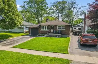 263 North Street Fort Erie Ontario L2A 3R9