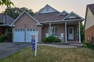 307 Waterbury Crescent Scugog Ontario L9L 1S5