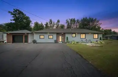 2525 Vimy Road Port Colborne Ontario L3K 5V3