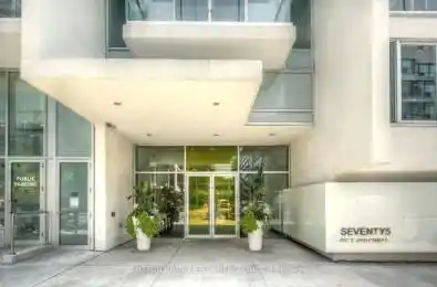 75 Portland Street Unit# 525 Toronto C01 Ontario M4Y 0H5