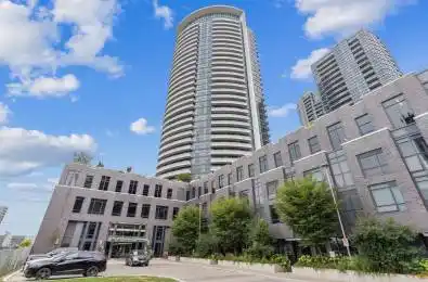 30 Gibbs Road Unit# 3310 Toronto W08 Ontario M9B 0E4