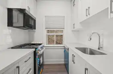 1963A Queen Street Unit# 3 Toronto E02 Ontario M4L 1H9
