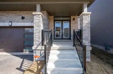 71 Wintergreen Crescent Haldimand Ontario N3W 0H8