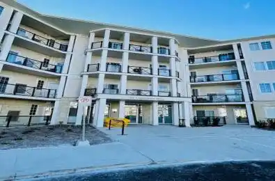 50 Lakebreeze Drive Unit# 226 Clarington Ontario L1B 0V9