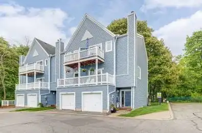 374 Front Street Unit# 26 Central Elgin Ontario N5L 1E9