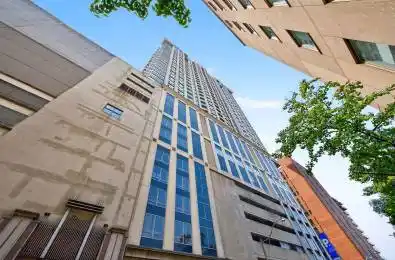 8 Park Road Unit# 2113 Toronto C09 Ontario M4W 3S5