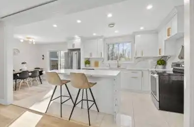 96 Riverview Beach Road Georgina Ontario L0E 1N0