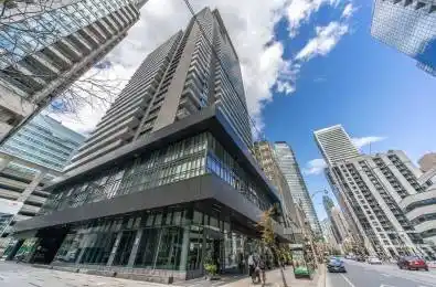 770 Bay Street Unit# 2406 Toronto C01 Ontario M5G 0A6