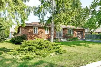 31 Cobourg Street West Perth Ontario N0K 1N0