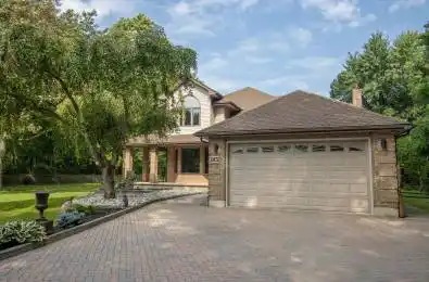 145 Walker Street West Elgin Ontario N0L 2P0