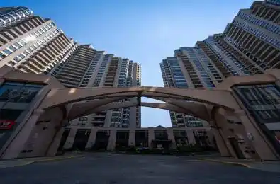5 Northtown Way Unit# 1101 Toronto C14 Ontario M2N 7A1