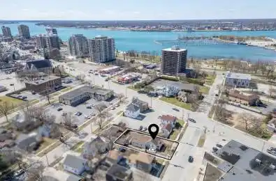 187 Maxwell Street Sarnia Ontario N7T 5C2