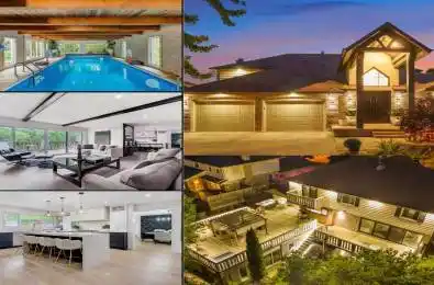 95 Chalet Crescent London South Ontario N6K 3C5