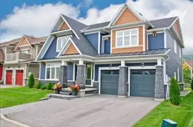 277 Jozo Weider Boulevard Unit# 904 Blue Mountains Ontario L9Y 1V0