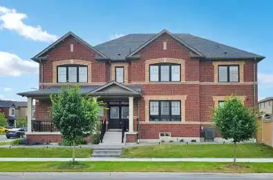 2 Auckland Drive Whitby Ontario L1P 0J4
