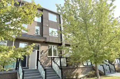 15 Heron Park Place Unit# 15 Toronto E10 Ontario M1E 0B8