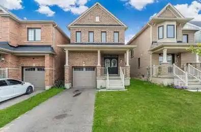 91 Arnold Marshall Boulevard Haldimand Ontario N3W 0B4