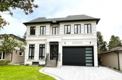 90 Fred Varley Drive Markham Ontario L3R 1S8