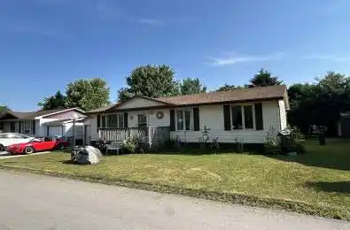 39724 Amberley Road Unit# 30 Morris Turnberry Ontario N0G 2W0