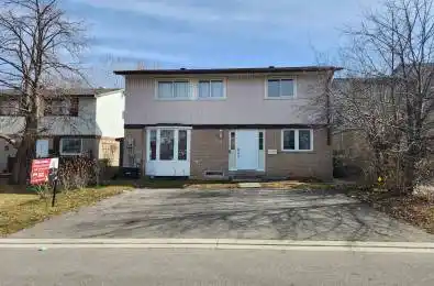 4 Juliette Square Brampton Ontario L6S 2M6