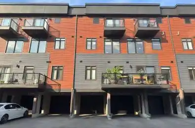 2 Willow Street Unit# 63 Brant Ontario N2L 0C2