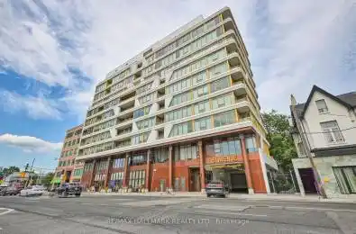 151 Avenue Road Unit# 601 Toronto C02 Ontario M5R 2H7