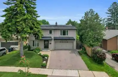 29 Charnwood Road Toronto C13 Ontario M3B 2P7