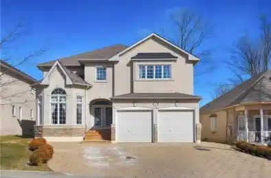 17 Warden Woods Court Markham Ontario L3R 5W5