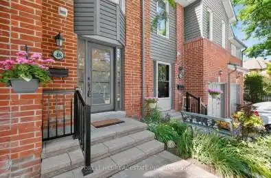 48 Beaumont Place Vaughan Ontario L4J 4X2