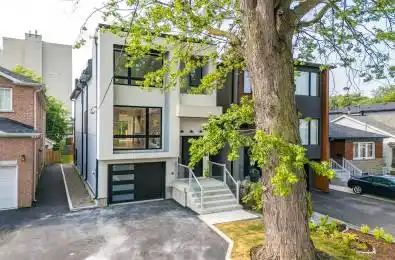 19 Simpson Avenue Toronto W06 Ontario M4K 1A1