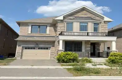 94 Hartney Drive Richmond Hill Ontario L4S 0K6