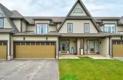 12 Masters Crescent Georgian Bay Ontario L0K 1S0