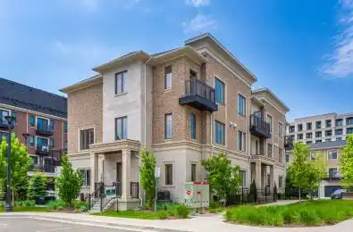 16 American Elm Way Markham Ontario L3R 1L6