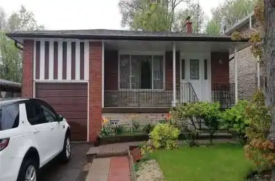 30 BOBMAR Road Toronto E10 Ontario M1C 1C9