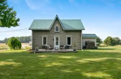8420 Sixth Line Wellington North Ontario N0G 2E0