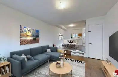 1209 Queen Street Unit# Th#10 Toronto E01 Ontario M4M 3H4