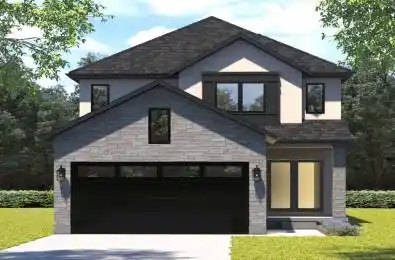 2819 BUROAK Drive London North Ontario N6G 0N7