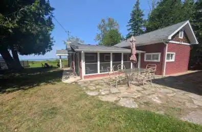 44 Cedar Drive South Bruce Peninsula Ontario N0H 2R0