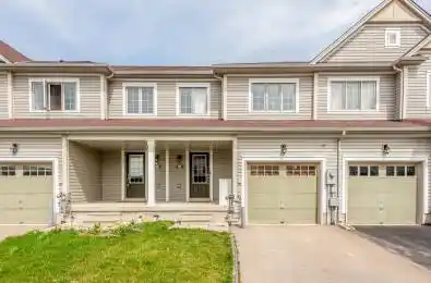 8542 Nightshade Street Niagara Falls Ontario L2H 0L3