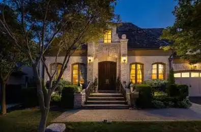 56 Ravenscrest Drive Toronto W08 Ontario M9B 5M7