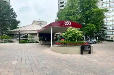 1300 Islington Avenue Unit# 1204 Toronto W08 Ontario M9A 5C4