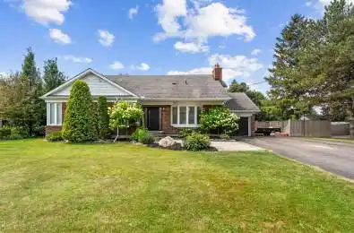 14560 Old Scugog Road Scugog Ontario L0B 1B0