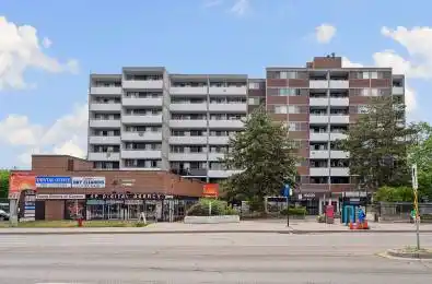 10330 Yonge Street Unit# 207 Richmond Hill Ontario L4C 5N1