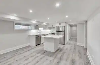1743 Lawrence Avenue Unit# Suite 1 Toronto W04 Ontario M6L 1C9