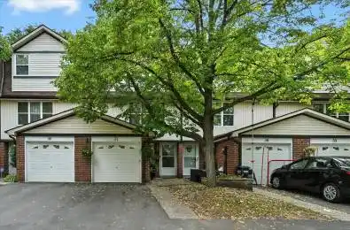 235 Bronte Street Unit# 37 Milton Ontario L9T 3V8