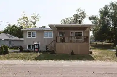 509 VIEW LAKE Road Scugog Ontario L0B 1K0