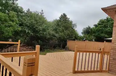 12 Valleypark Crescent Unit# Basement, Brampton Ontario L7A 1X8