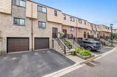 1520 Sixth Line Unit# 20 Oakville Ontario L6H 2P2