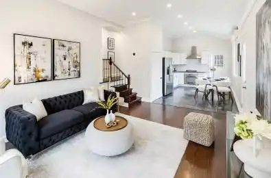 9 Benshire Drive Toronto E09 Ontario M1H 1M1