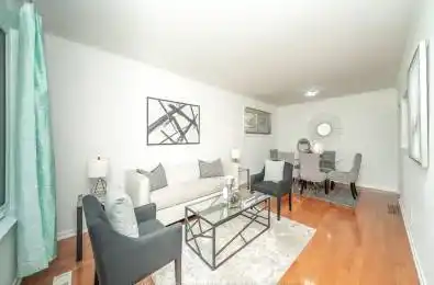 17 Savarin Street Toronto E08 Ontario M1J 1Z7
